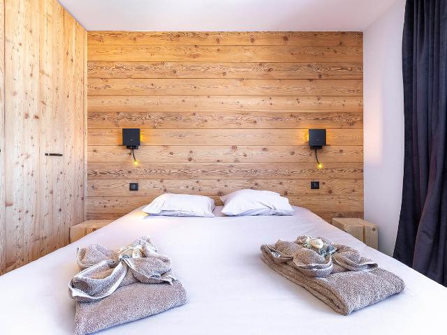 Duplex rénové de standing pour 6 personnes à Avoriaz FR-1-314-202 - Avoriaz