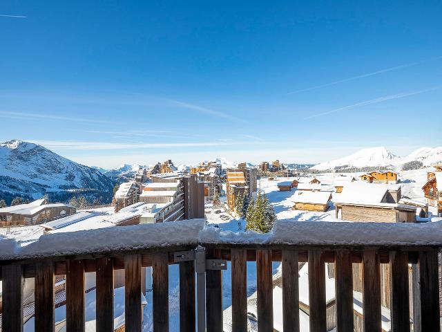 Duplex rénové de standing pour 6 personnes à Avoriaz FR-1-314-202 - Avoriaz