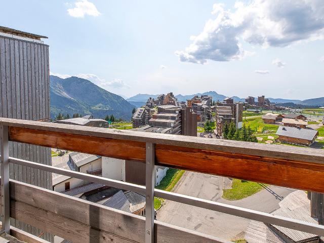 Duplex rénové de standing pour 6 personnes à Avoriaz FR-1-314-202 - Avoriaz