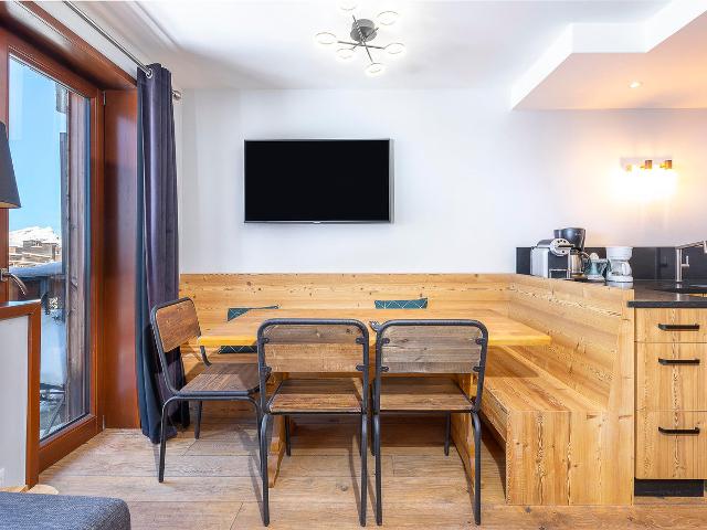 Duplex rénové de standing pour 6 personnes à Avoriaz FR-1-314-202 - Avoriaz