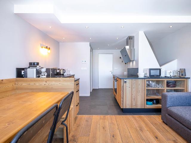 Duplex rénové de standing pour 6 personnes à Avoriaz FR-1-314-202 - Avoriaz