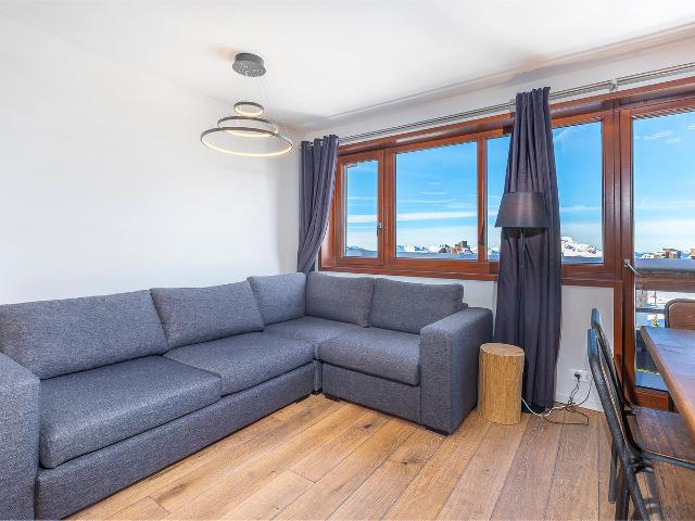 Duplex rénové de standing pour 6 personnes à Avoriaz FR-1-314-202 - Avoriaz