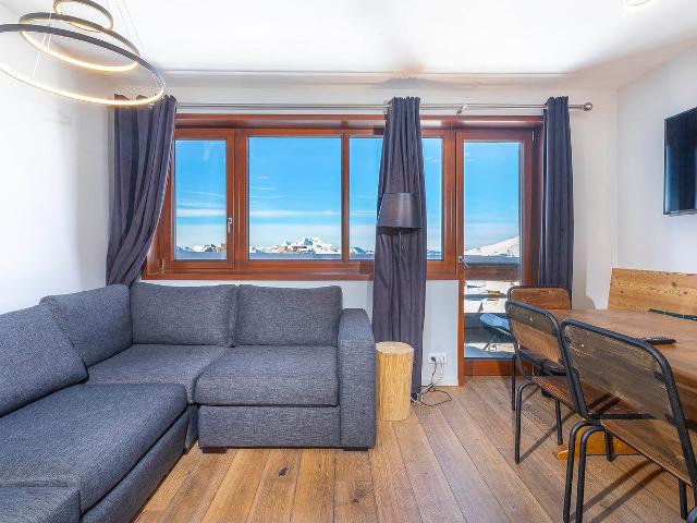 Duplex rénové de standing pour 6 personnes à Avoriaz FR-1-314-202 - Avoriaz