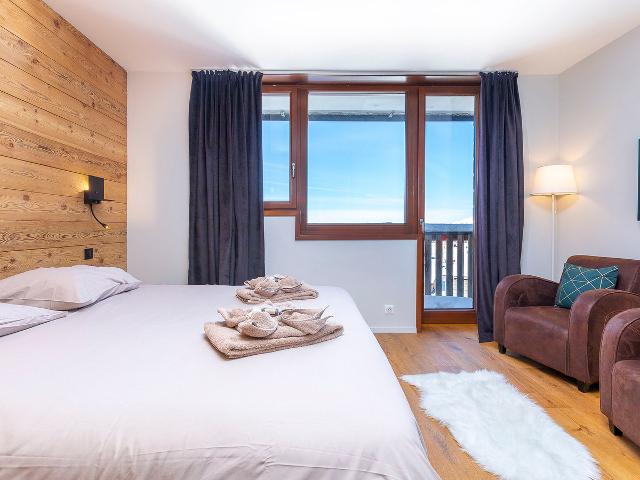 Duplex rénové de standing pour 6 personnes à Avoriaz FR-1-314-202 - Avoriaz