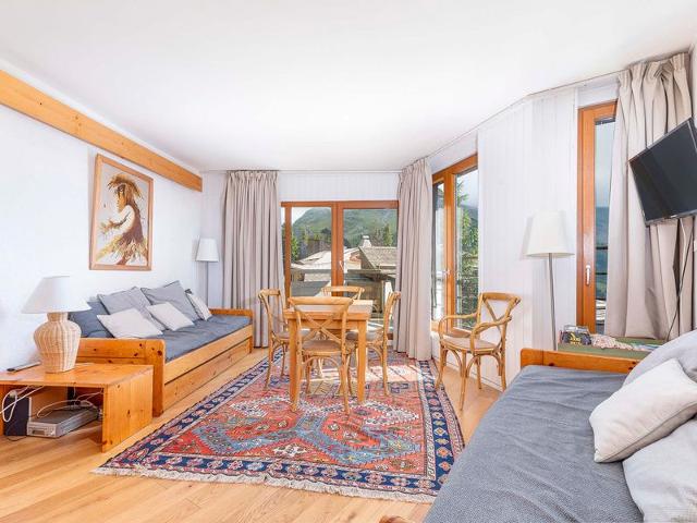 Appartement 3 pièces avec balcon et wifi pour 6 personnes à Avoriaz FR-1-314-211 - Avoriaz