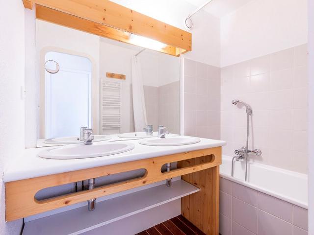 Appartement 3 pièces avec balcon et wifi pour 6 personnes à Avoriaz FR-1-314-211 - Avoriaz