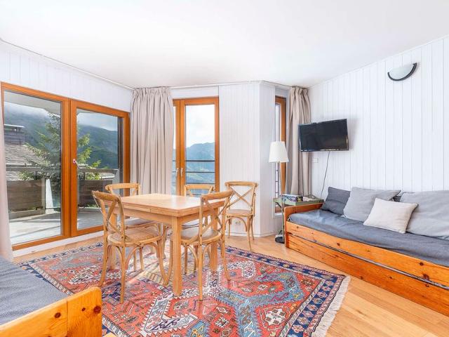 Appartement 3 pièces avec balcon et wifi pour 6 personnes à Avoriaz FR-1-314-211 - Avoriaz