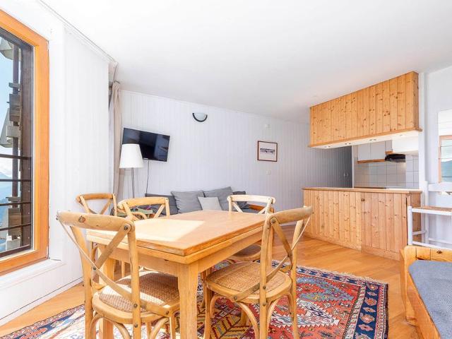 Appartement 3 pièces avec balcon et wifi pour 6 personnes à Avoriaz FR-1-314-211 - Avoriaz