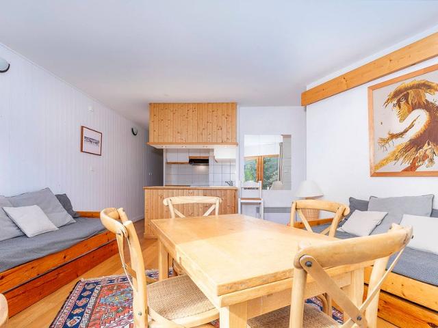 Appartement 3 pièces avec balcon et wifi pour 6 personnes à Avoriaz FR-1-314-211 - Avoriaz