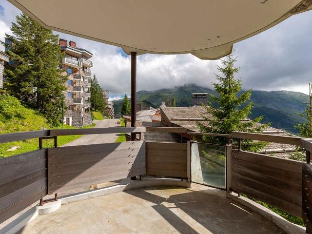 Appartement 3 pièces avec balcon et wifi pour 6 personnes à Avoriaz FR-1-314-211 - Avoriaz