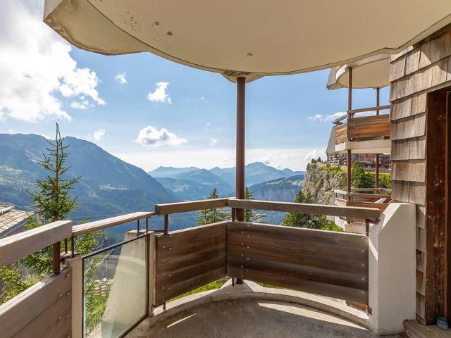 Appartement 3 pièces avec balcon et wifi pour 6 personnes à Avoriaz FR-1-314-211 - Avoriaz