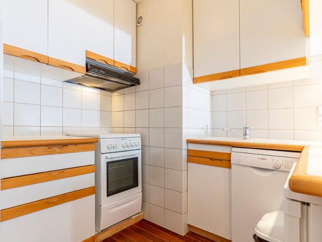 Appartement 3 pièces avec balcon et wifi pour 6 personnes à Avoriaz FR-1-314-211 - Avoriaz