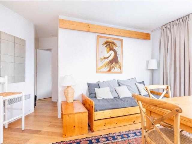 Appartement 3 pièces avec balcon et wifi pour 6 personnes à Avoriaz FR-1-314-211 - Avoriaz