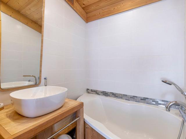 Appartement 2 pièces rénové, skis aux pieds, 4 pers., WiFi, balcon sud, Avoriaz FR-1-314-214 - Avoriaz