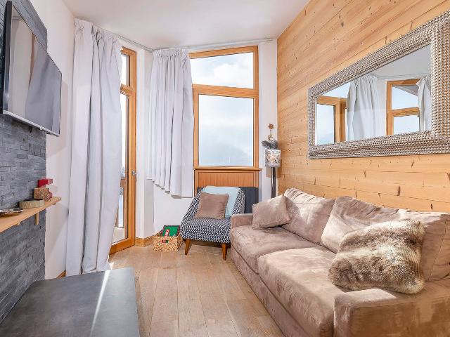 Appartement Avoriaz, 2 pièces, 4 personnes - Avoriaz