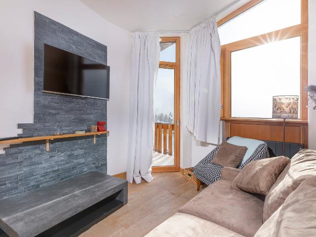 Appartement Avoriaz, 2 pièces, 4 personnes - Avoriaz