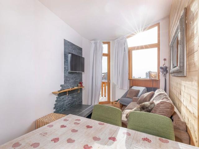 Appartement 2 pièces rénové, skis aux pieds, 4 pers., WiFi, balcon sud, Avoriaz FR-1-314-214 - Avoriaz