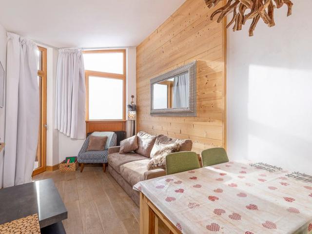 Appartement 2 pièces rénové, skis aux pieds, 4 pers., WiFi, balcon sud, Avoriaz FR-1-314-214 - Avoriaz