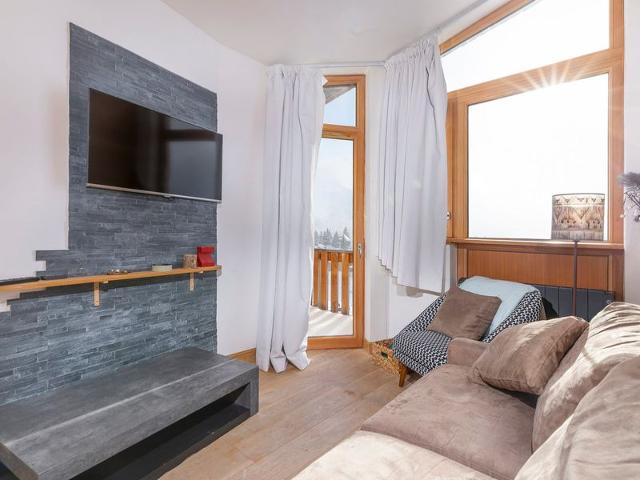 Appartement 2 pièces rénové, skis aux pieds, 4 pers., WiFi, balcon sud, Avoriaz FR-1-314-214 - Avoriaz