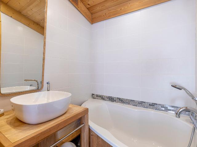 Appartement Avoriaz, 2 pièces, 4 personnes - Avoriaz