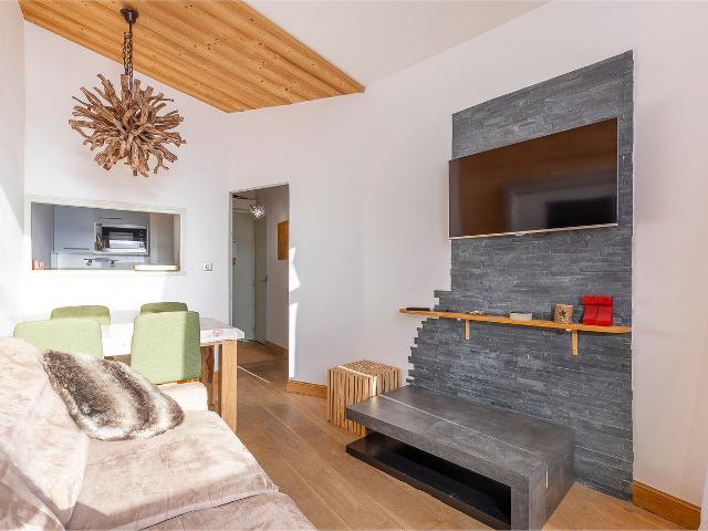 Appartement Avoriaz, 2 pièces, 4 personnes - Avoriaz