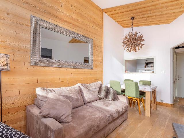 Appartement Avoriaz, 2 pièces, 4 personnes - Avoriaz