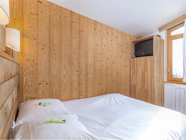 Appartement Avoriaz, 2 pièces, 4 personnes - Avoriaz