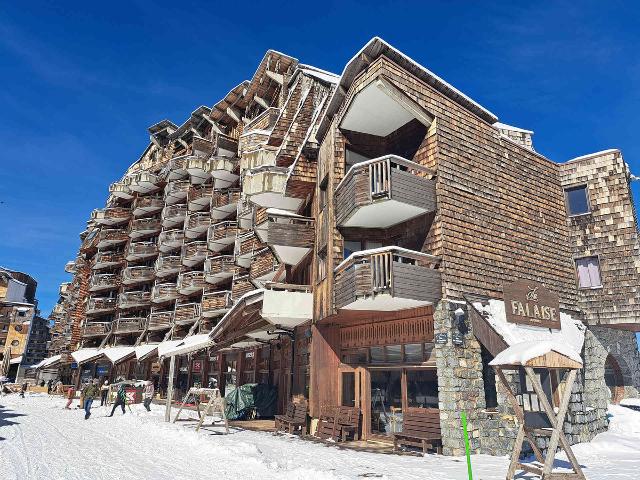 Charmant 2P 4 pers. à Avoriaz, balcon sud, proche pistes et commerces FR-1-314-224 - Avoriaz