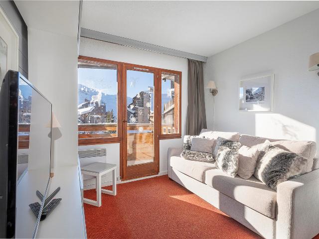 Charmant 2P 4 pers. à Avoriaz, balcon sud, proche pistes et commerces FR-1-314-224 - Avoriaz