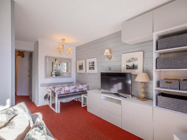 Charmant 2P 4 pers. à Avoriaz, balcon sud, proche pistes et commerces FR-1-314-224 - Avoriaz