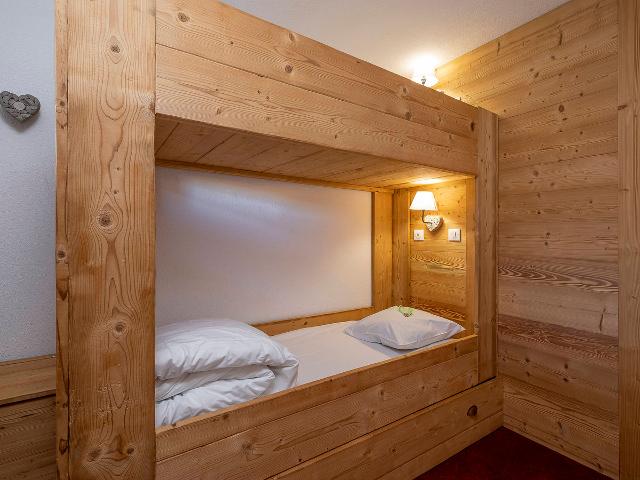 Charmant 2P 4 pers. à Avoriaz, balcon sud, proche pistes et commerces FR-1-314-224 - Avoriaz