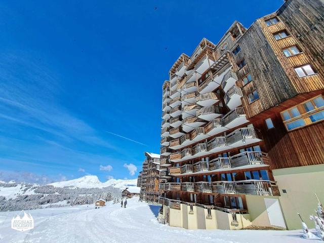 Appartement 2/3 pièces, 6 pers, quartier Falaise FR-1-314-208 - Avoriaz