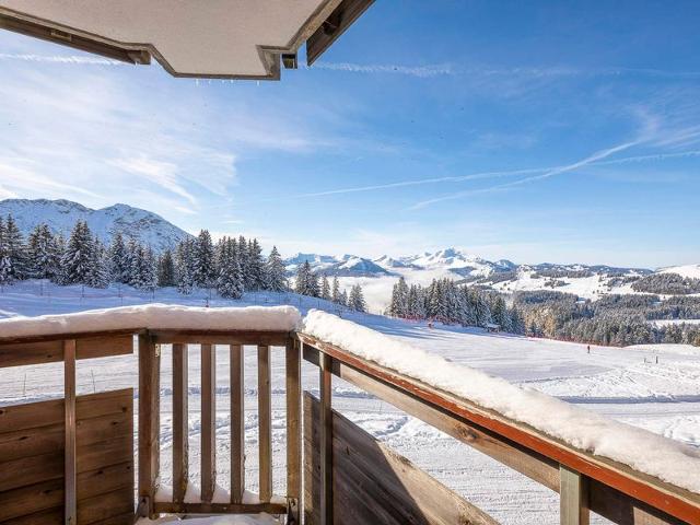 Appartement 2/3 pièces, 6 pers, quartier Falaise FR-1-314-208 - Avoriaz