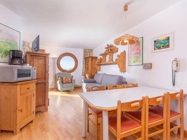 Appartement Avoriaz, 3 pièces, 6 personnes - Avoriaz