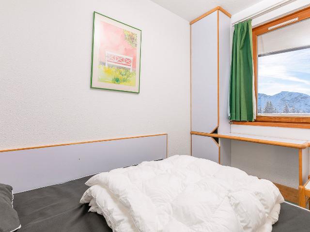 Appartement Avoriaz, 3 pièces, 6 personnes - Avoriaz