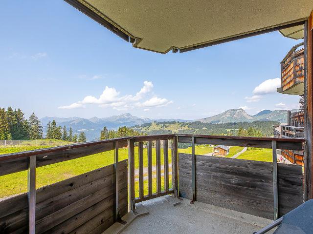 Appartement Avoriaz, 3 pièces, 6 personnes - Avoriaz