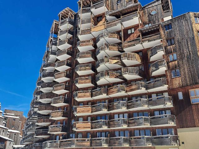 Appartement Avoriaz, 3 pièces, 6 personnes - Avoriaz