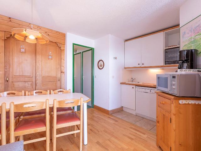 Appartement Avoriaz, 3 pièces, 6 personnes - Avoriaz