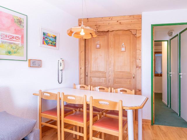 Appartement Avoriaz, 3 pièces, 6 personnes - Avoriaz