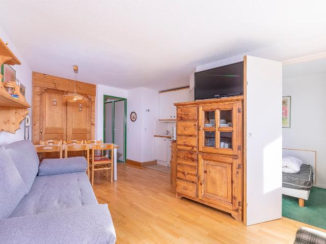 Appartement Avoriaz, 3 pièces, 6 personnes - Avoriaz