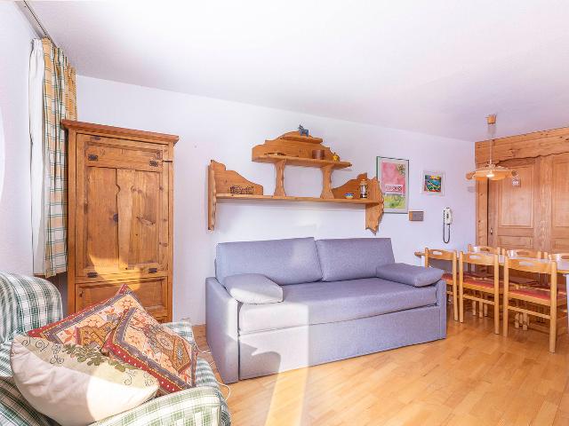 Appartement Avoriaz, 3 pièces, 6 personnes - Avoriaz