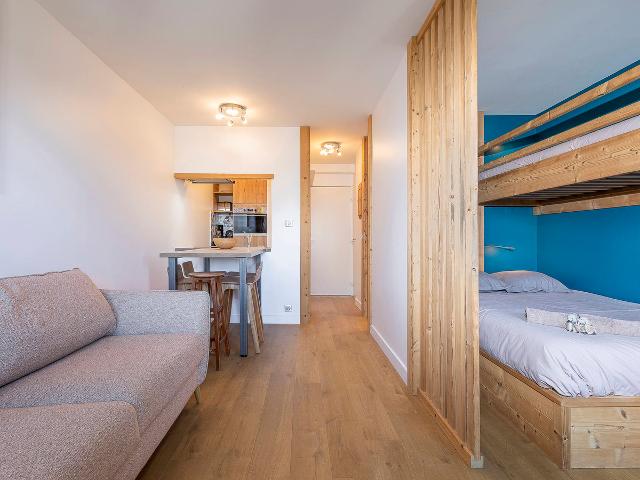 Appartement Avoriaz, 2 pièces, 5 personnes - Avoriaz