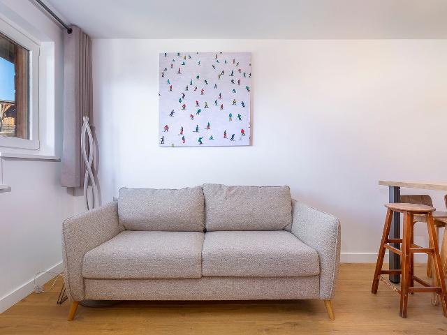 Appartement Avoriaz, 2 pièces, 5 personnes - Avoriaz