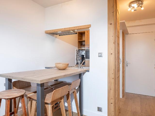 Appartement Avoriaz, 2 pièces, 5 personnes - Avoriaz