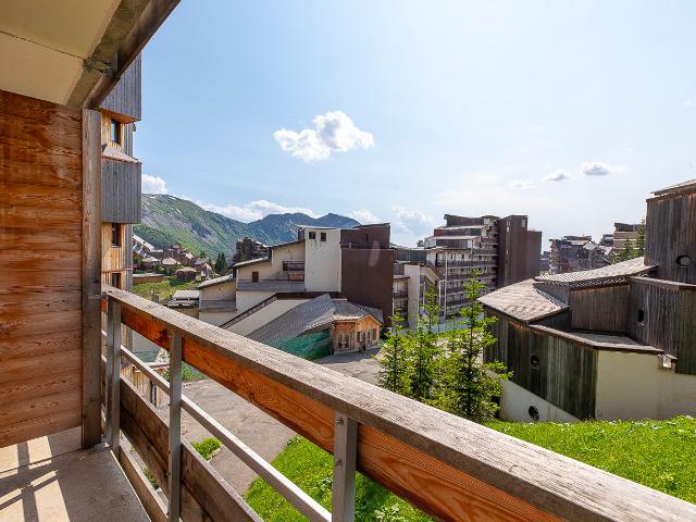 Appartement Avoriaz, 2 pièces, 5 personnes - Avoriaz