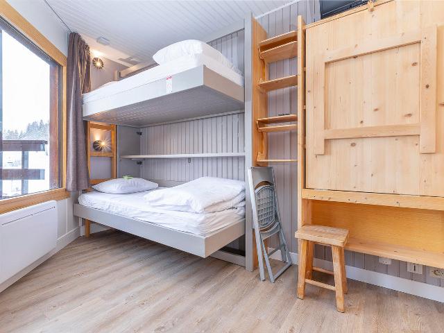 Studio Avoriaz, 1 pièce, 3 personnes - Avoriaz