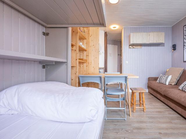 Studio Avoriaz, 1 pièce, 3 personnes - Avoriaz