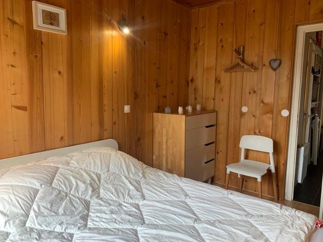 Appartement cosy près des pistes avec balcon et parking - 6 couchages FR-1-679-7 - Morzine