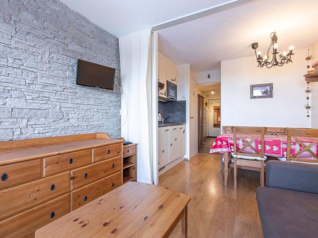 Appartement cosy pour 4 à Avoriaz avec balcon et internet FR-1-314-117 - Avoriaz