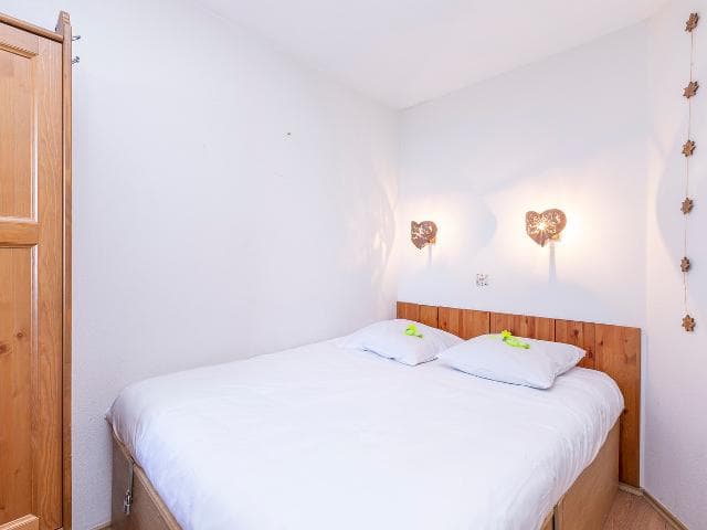 Appartement Avoriaz, 2 pièces, 4 personnes - Avoriaz